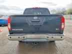 2016 NISSAN Frontier