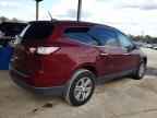 2017 CHEVROLET TRAVERSE