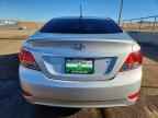 2014 HYUNDAI ACCENT
