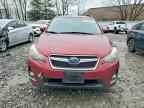 2016 SUBARU Crosstrek