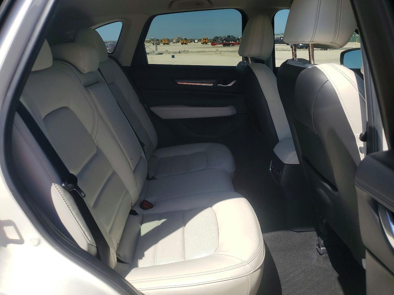 2020 MAZDA CX-5