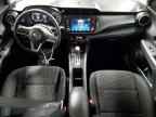 2021 NISSAN KICKS