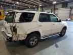 2004 TOYOTA Sequoia
