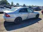 2007 MERCEDES-BENZ C-CLASS