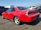 2001 HONDA Prelude