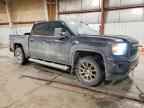 2015 GMC Sierra