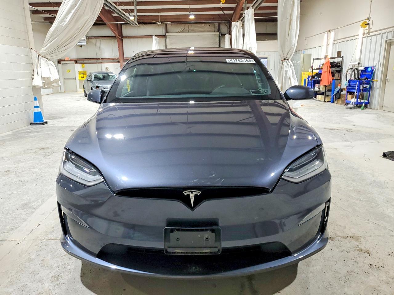 2023 TESLA MODEL X