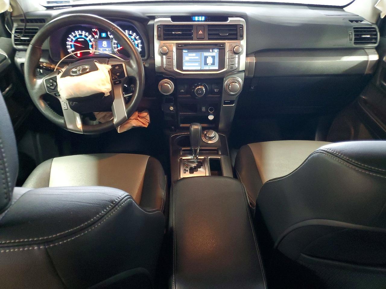 2018 TOYOTA 4Runner