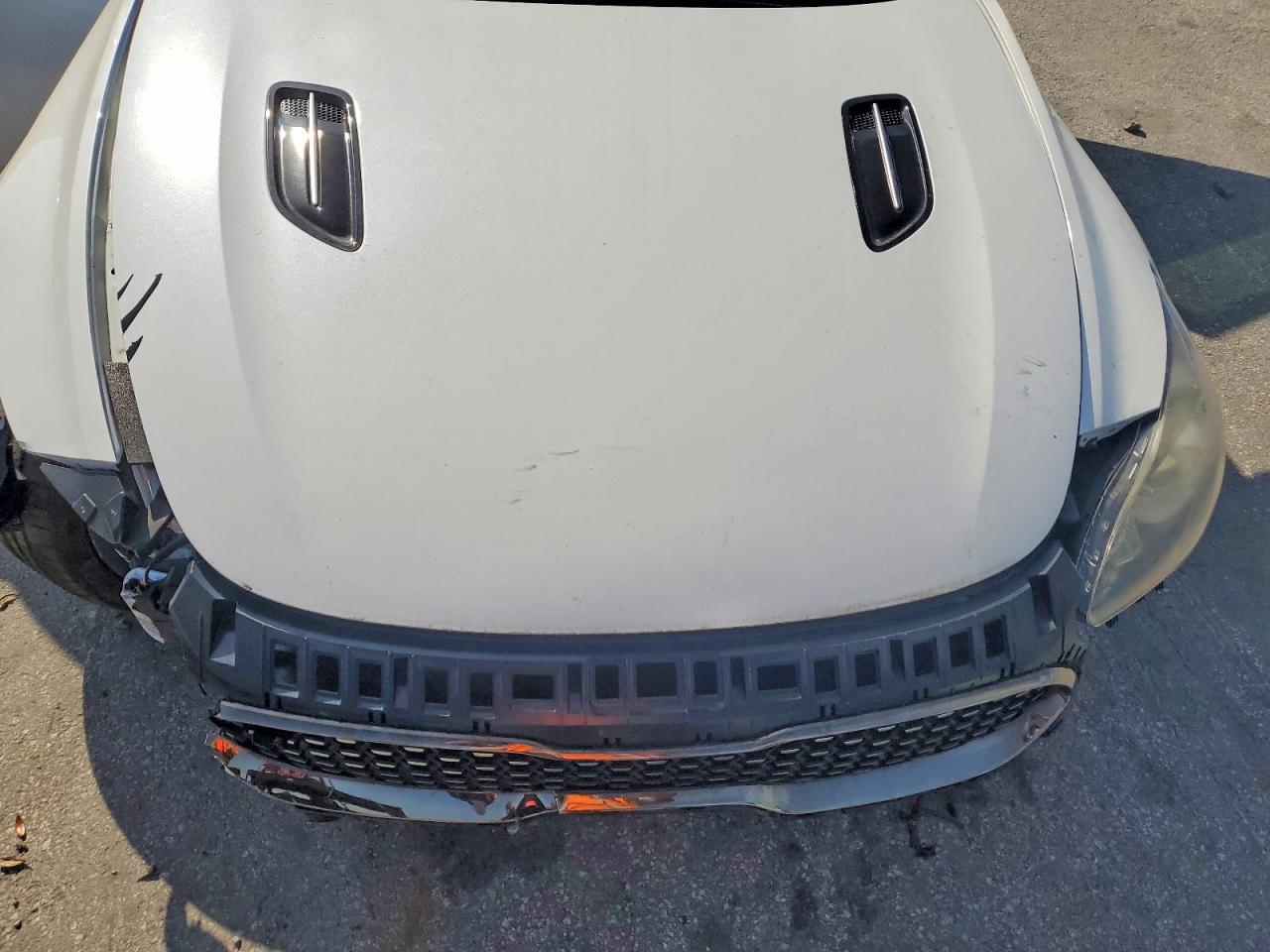 2021 KIA Stinger