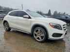 2015 MERCEDES-BENZ GLA-Class