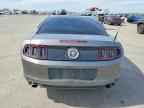 2013 FORD MUSTANG