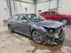 2019 SUBARU Legacy