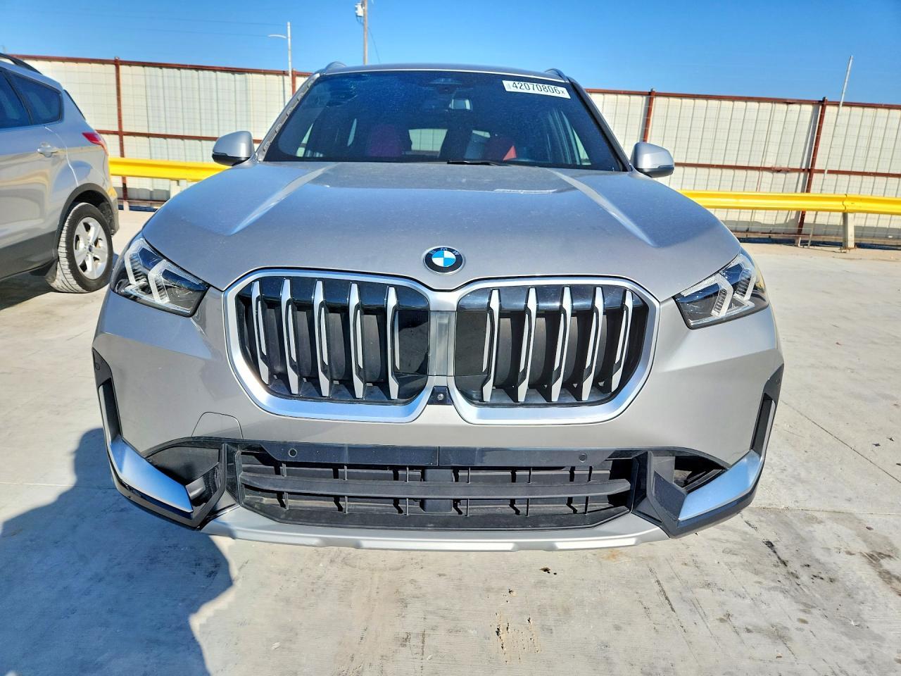 2024 BMW X1