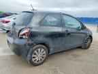 2008 TOYOTA YARIS