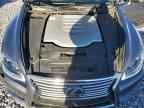 2015 LEXUS LS 460