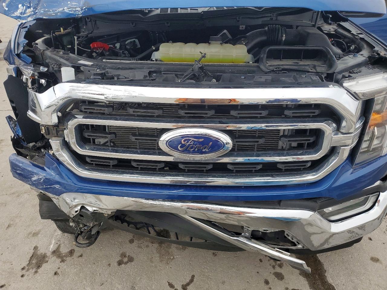 2023 FORD F-150 Lightning