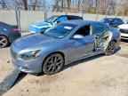 2010 NISSAN Maxima