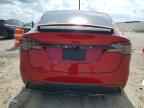 2024 TESLA MODEL X