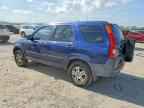 2003 HONDA CR-V