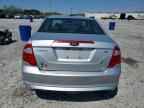 2010 FORD FUSION