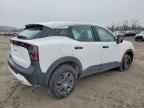 2025 NISSAN KICKS