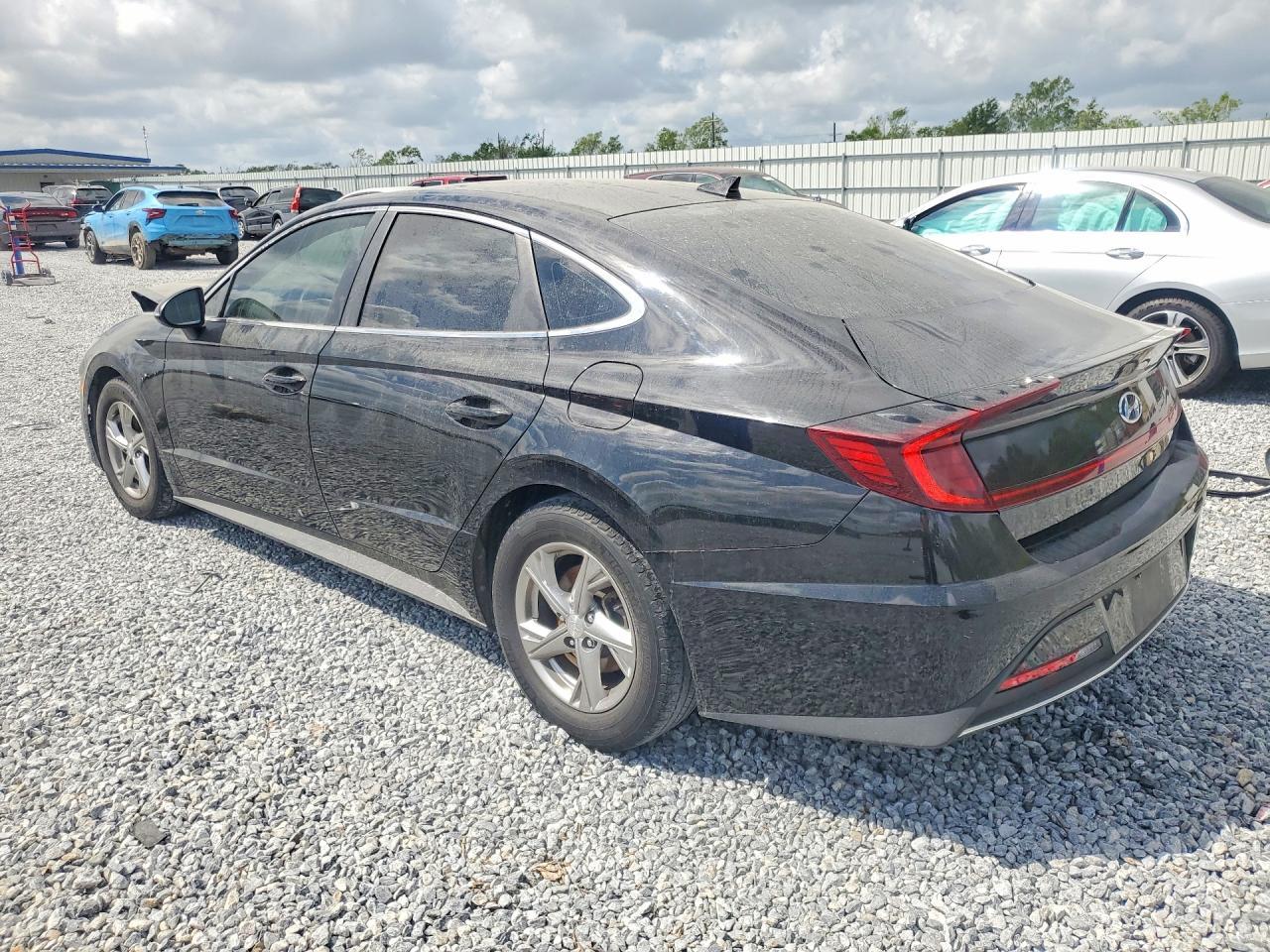 2023 HYUNDAI SONATA