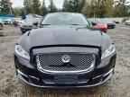 2011 JAGUAR Xj-Series