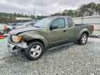 2005 NISSAN Frontier