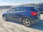 2018 MERCEDES-BENZ GLA-Class