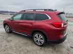 2019 SUBARU Ascent