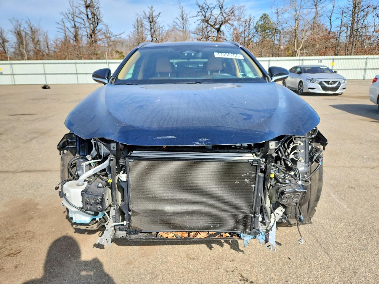 2024 LEXUS NX 350