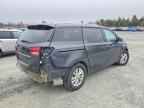 2015 KIA SEDONA