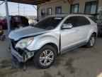 2013 CHEVROLET EQUINOX