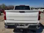 2025 CHEVROLET Silverado