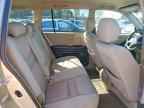 2002 TOYOTA HIGHLANDER