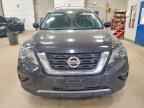 2017 NISSAN PATHFINDER