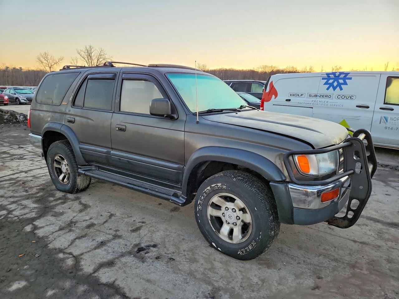1998 TOYOTA 4Runner