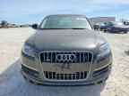 2010 AUDI Q7