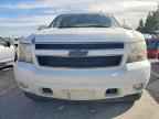 2007 CHEVROLET Avalanche