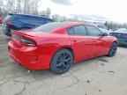 2017 DODGE CHARGER