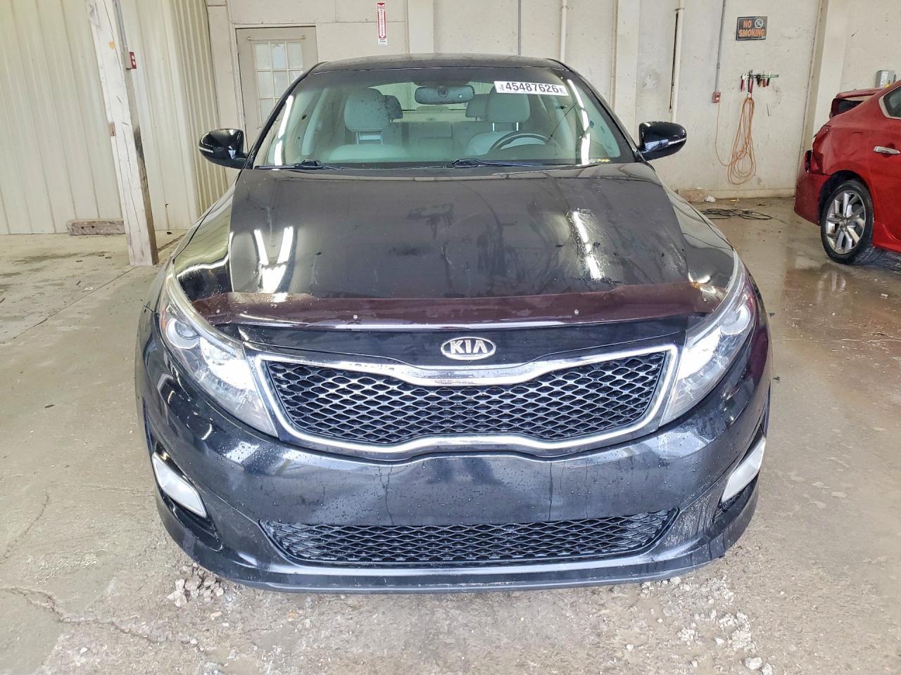 2014 KIA OPTIMA