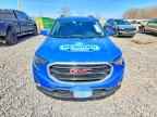 2018 GMC Terrain