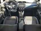 2025 NISSAN VERSA