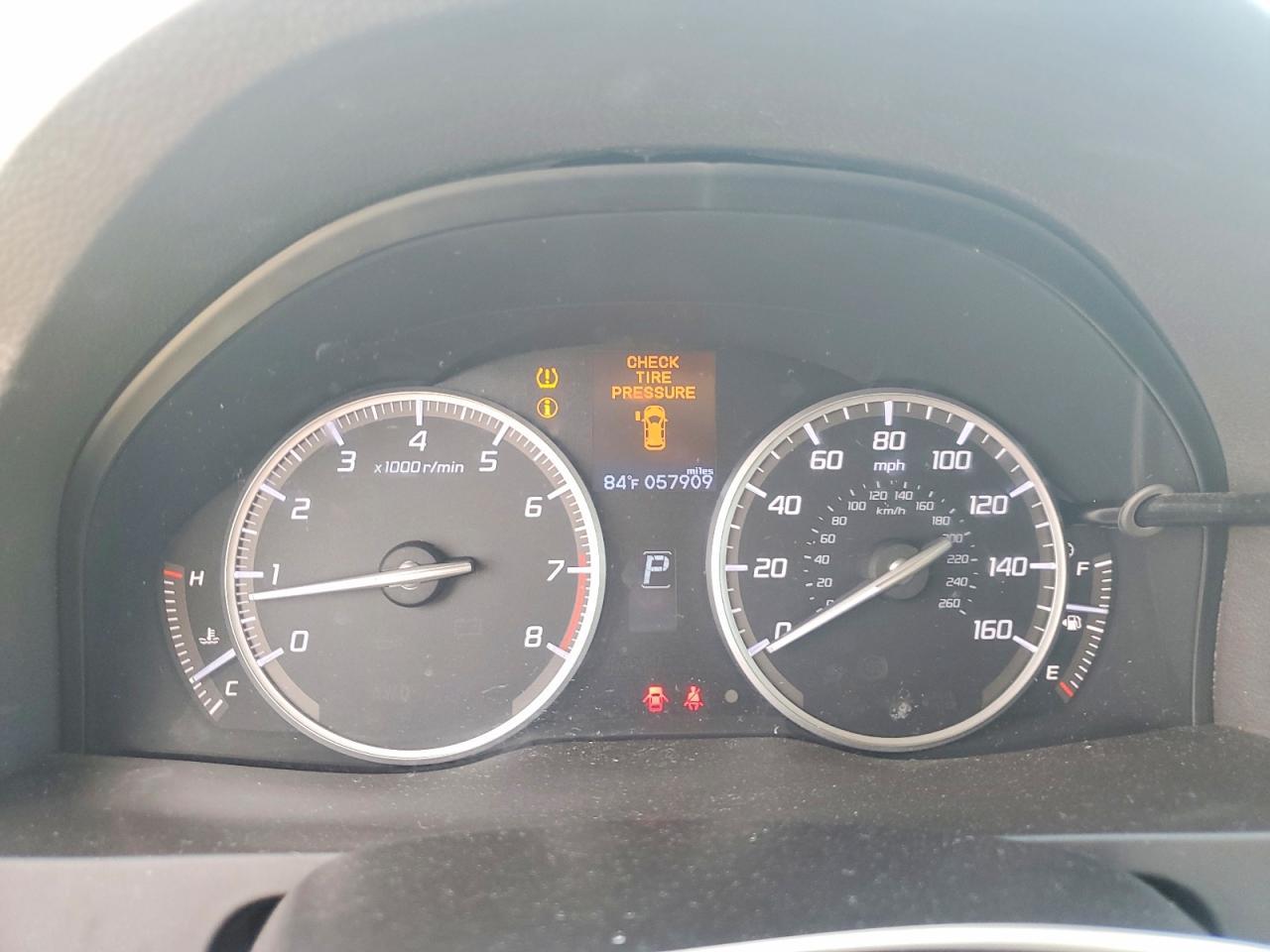 2013 ACURA RDX