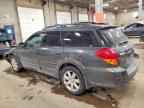 2007 SUBARU Outback