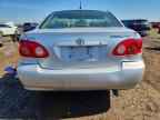2005 TOYOTA COROLLA