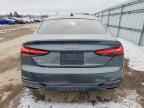 2021 AUDI A5