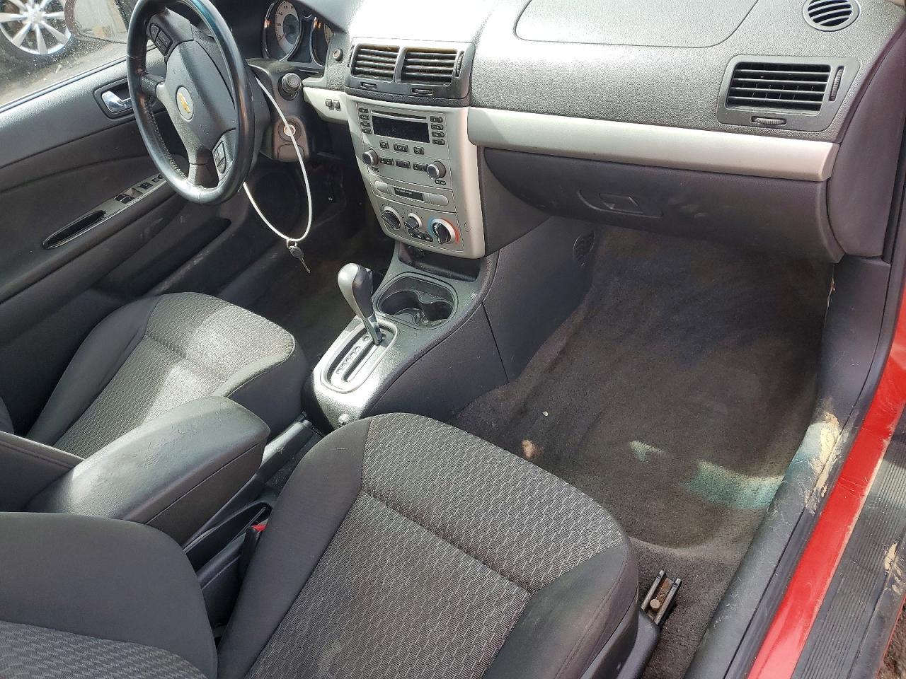 2006 CHEVROLET COBALT