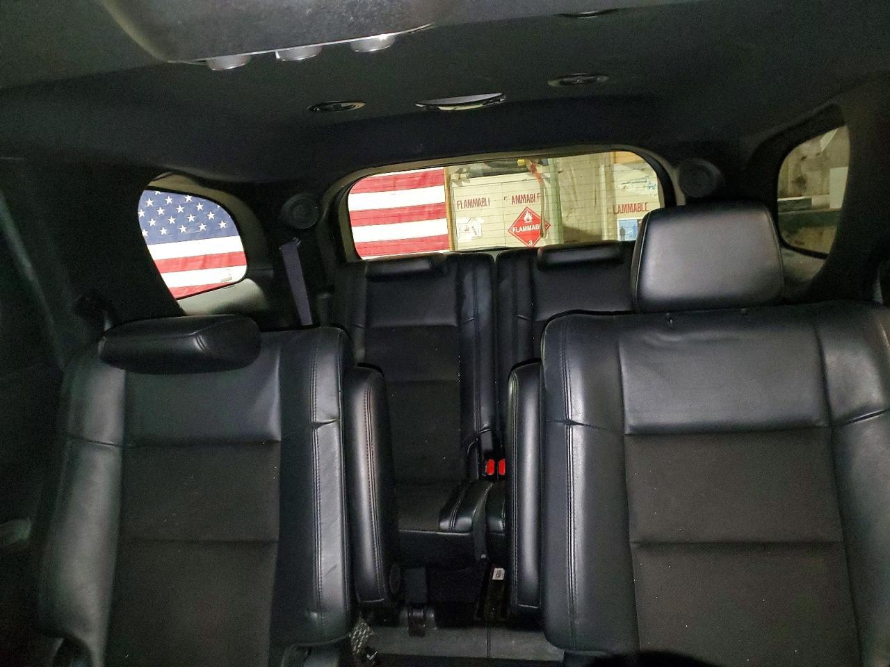 2020 DODGE DURANGO