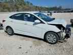 2016 HYUNDAI ACCENT